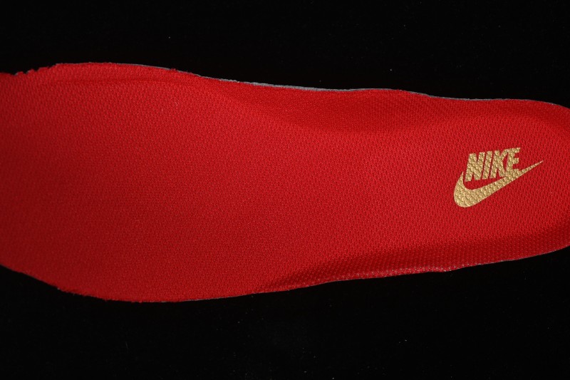 Nike Air Force 1 '07 Low Chinese Year of the Horse Edition Casual Sneakers - MZ9588-819