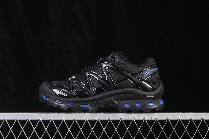 Salomon XT-Quest Trail Running Shoes with Sensifit Fit and Contagrip Outsole - 479693-26
