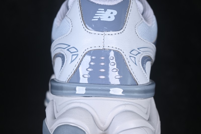 New Balance 9060 Retro Running Lifestyle Shoes with ABZORB Cushioning - U90605HS