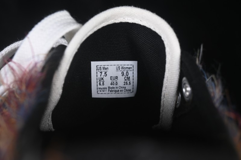 Vans Premium Authentic 44 Punk Style Low-Top Casual Skate Shoes - VN000DB8BJ2