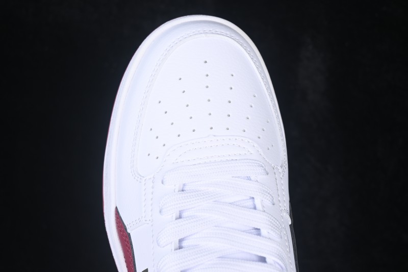 Puma Caven 2.0 Low-Top Campus Lifestyle Sneakers with Classic Leather Upper - 392290-34