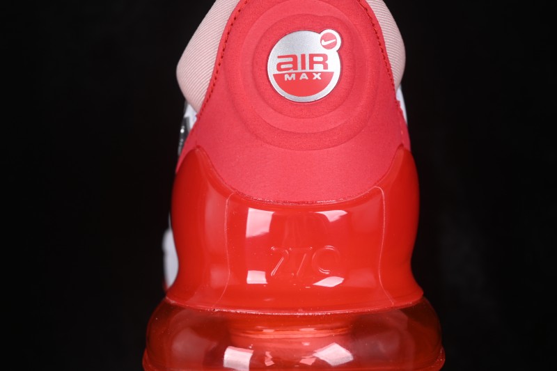 Nike Air Max 270 Premium Running Shoes with Half-Sole Air Cushion - IO9884-110