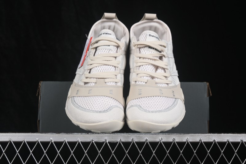 New Balance MT10 Trail Minimalist Barefoot Lifestyle Running Shoes with Vibram Outsole and 4mm Drop - MT10ODI