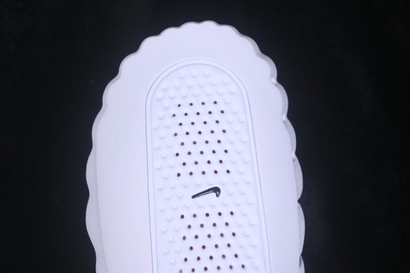 Nike Mind 001 Neuroscience Foot Massage Slippers with Breathable Mesh and Pressure Point Nodes - HQ4307-101