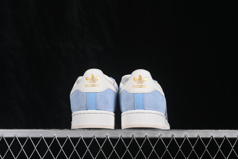 Adidas Originals Superstar II Classic Shell-Toe Casual Sneakers - LC0469