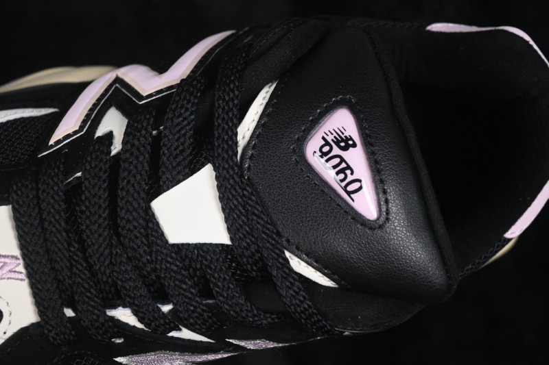 New Balance U9060 Retro Running Shoes with ABZORB Cushioning - U9060JBR