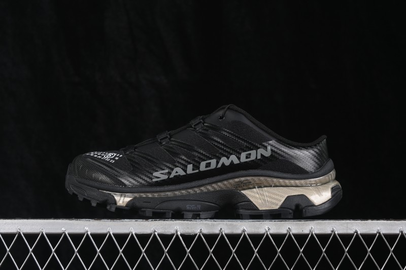 Salomon XT-4 Mule MM6 Maison Margiela High-Tech Outdoor Running Shoes - 475359-28