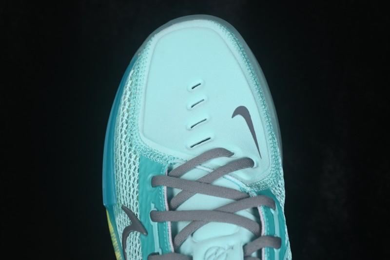 Nike Air Zoom G.T. Cut EP Basketball Shoes with React Midsole and Zoom Air Cushion - CZ0175-901