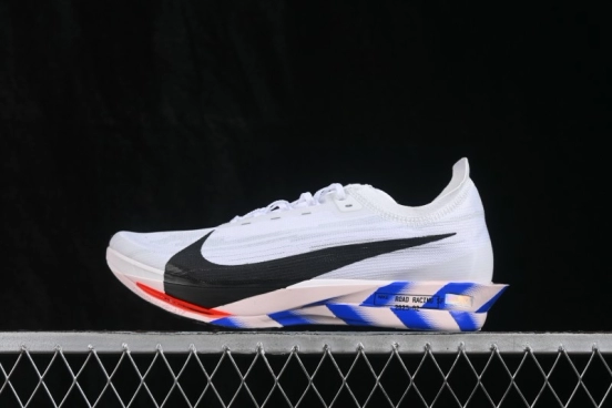 Nike ZoomX Streakfly 2 Marathon Cushioned Ultralight Running Shoes - IO8268-100