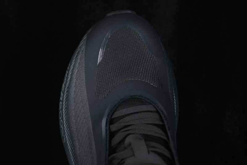 Adidas HyperBoost Edge Running Shoes with Breathable Bounce Cushioning - KI1937