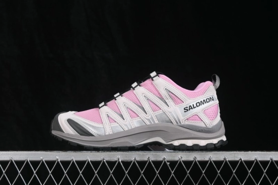 Salomon XA PRO 3D Trail Running Shoes with Sensifit and Contagrip Technology - 479886-22