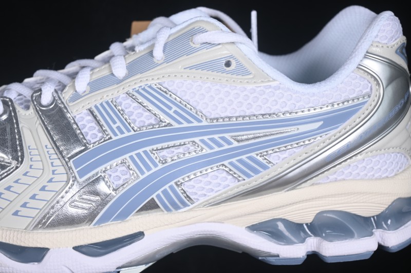 Asics Gel Kayano 30 Running Shoes with FF Blast Plus Cushioning - 1203A537-115