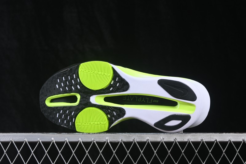 Nike Zoom VaporFly Next% 3 Prototype Marathon Running Shoes with Dual Air Zoom and ZoomX Foam - IR1817-100