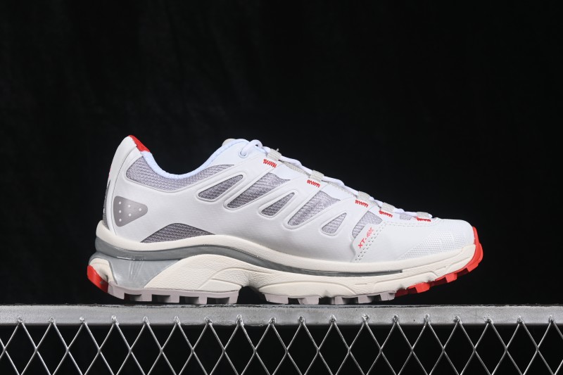Salomon XT-4K Kith Outdoor Trail Running Shoes with Advanced Grip and Cushioning - 477718-29