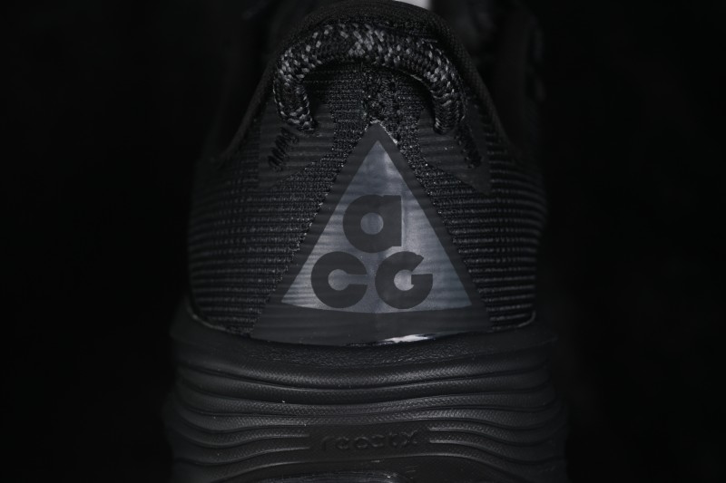 Nike ACG Pegasus Trail Running Shoes with Breathable Mesh and Cushioning Support - HV8116-002