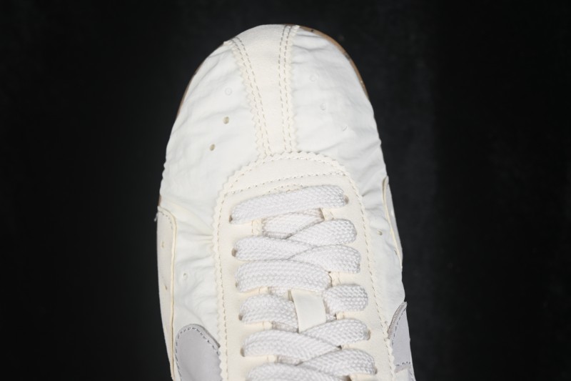 Nike Moon Shoe SP Retro Lifestyle Low-Top Casual Sneakers - HV8547-002