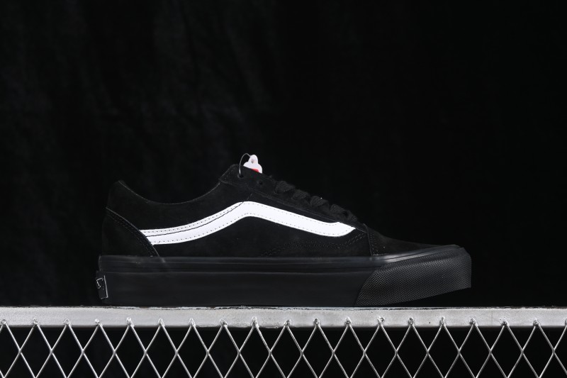 Vans Old Skool 36 Premium Low-Top Casual Skateboarding Shoes - VN000D56B8C