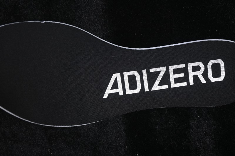 Adidas Adizero Evo SL Lightweight Breathable Cushioned Running Shoes - KI4764