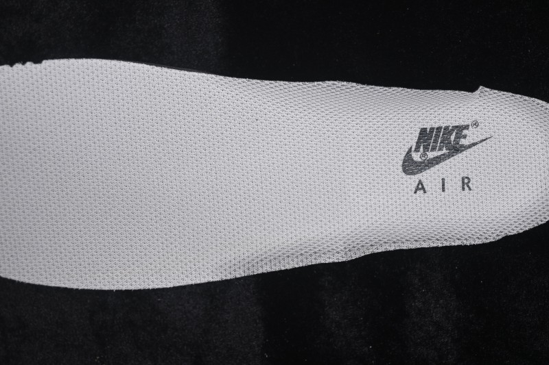 Nike Air Force 1 '07 Low Basketball Shoes with Full-Length Air Cushion - KJ1688-028