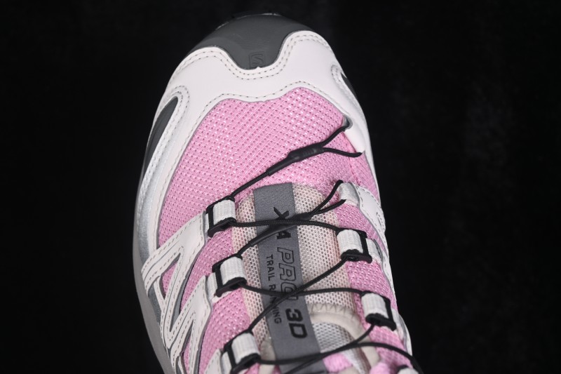 Salomon XA PRO 3D Trail Running Shoes with Sensifit and Contagrip Technology - 479886-22