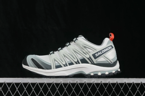 Salomon XA PRO 3D Trail Running Shoes for Outdoor with Advanced Stability - 492619-34