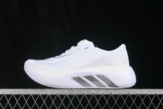 Adidas HyperBoost Edge Running Shoes with Breathable Cushioning - KI1939
