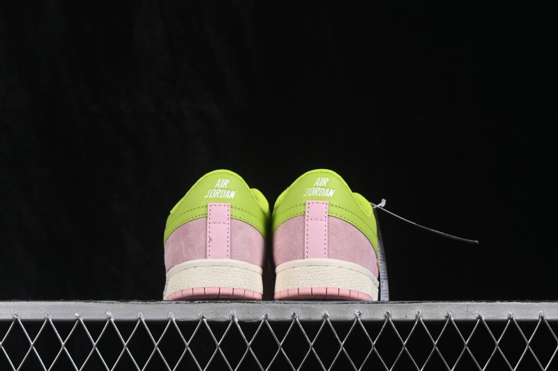 Air Jordan Skyline Low Retro Basketball Shoes - IQ0704-607