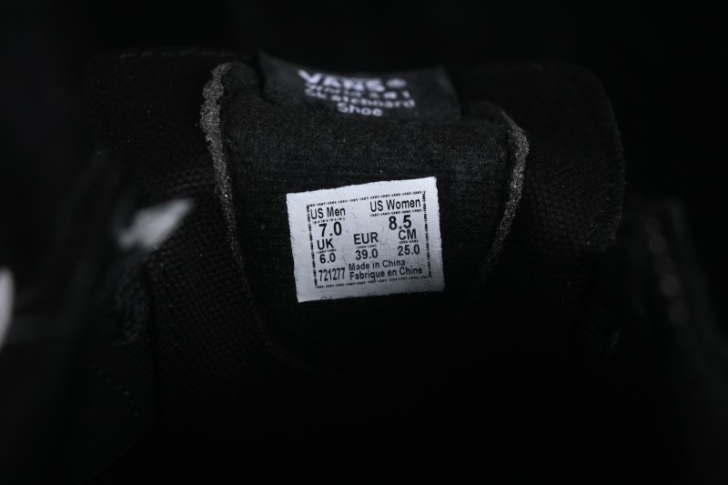 Vans Sk8-Low Retro Casual Low-Top Skateboarding Shoes - VN0009QRCJJ