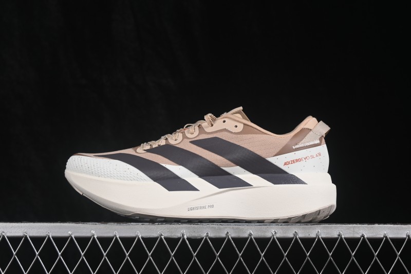 Adidas Adizero Evo SL Lightweight Breathable Running Shoes - KK2690