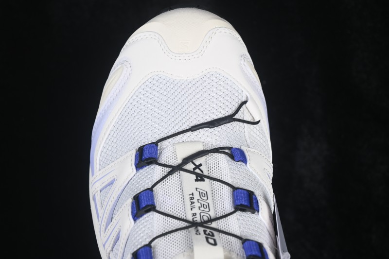 Salomon XA PRO 3D Trail Running Shoes with Sensifit and Contagrip Technology - 491721-28