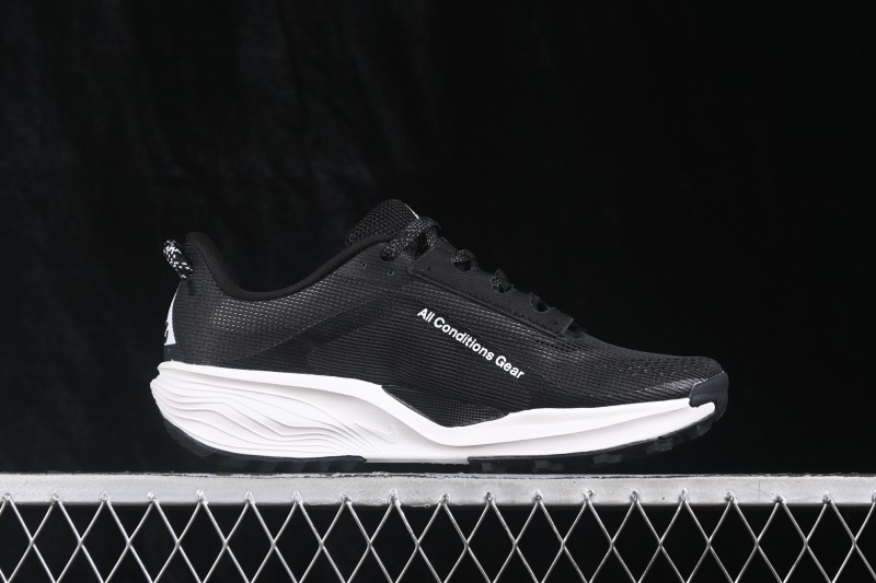 Nike ACG Pegasus Trail Cushioned Running Shoes with Breathable Mesh Upper - HV8116-001