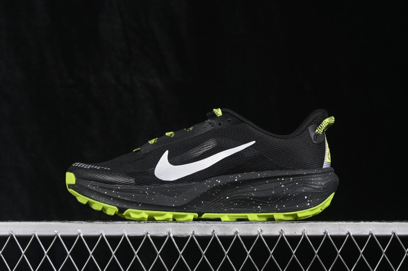 Nike ACG Pegasus Trail Breathable Mesh Cushioned Running Shoes - HV8116-701