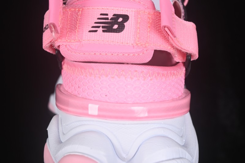 New Balance NB9060 Retro Running Lifestyle Shoes with Premium Cushioning - U90608AD