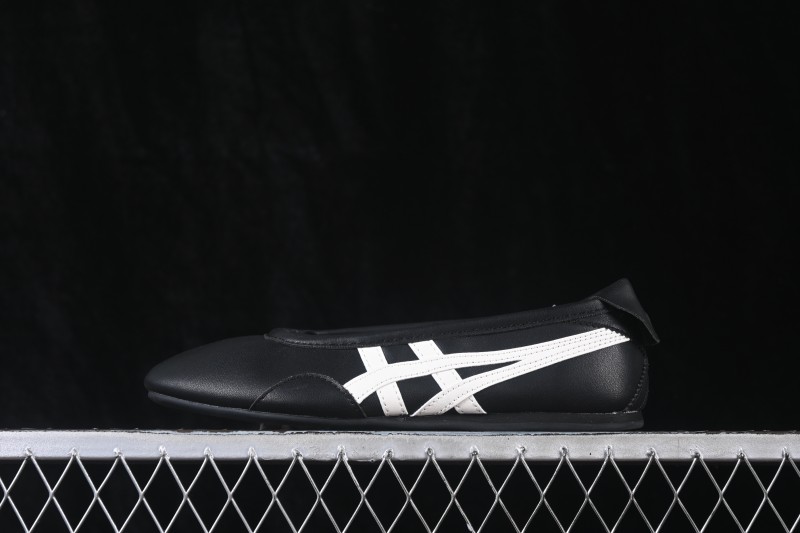 Onitsuka Tiger Gymnarina Ballet Mary Jane Shoes - 1182A704-001