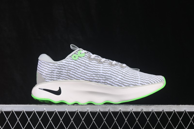 Nike Motiva Breathable Cushioned Wave Running Shoes - DV1238-002