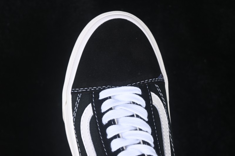 Vans Old Skool Vr3 Low Top Casual Skate Shoes - VN0005UB1KP
