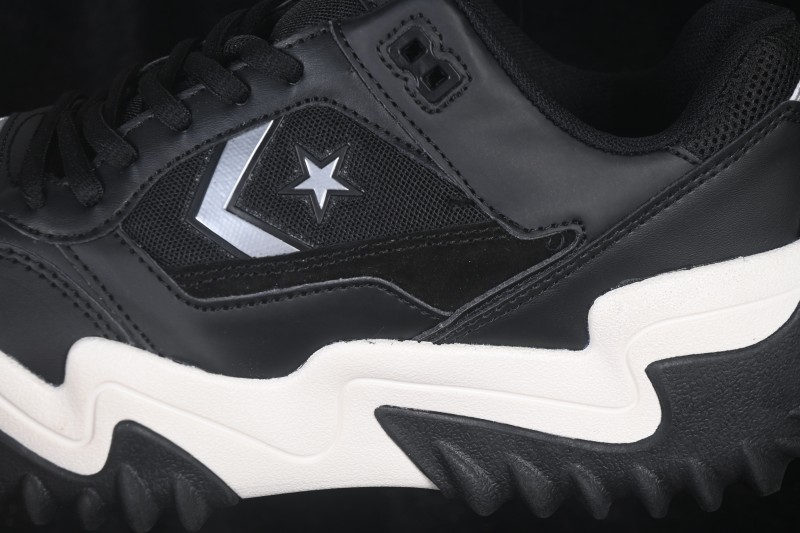 Converse Chuck Taylor Seasonal Comfortable Versatile Dad Shoes - A19128C