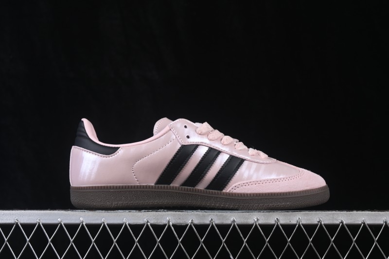 Adidas Originals Samba OG Casual Sneakers - KJ4305