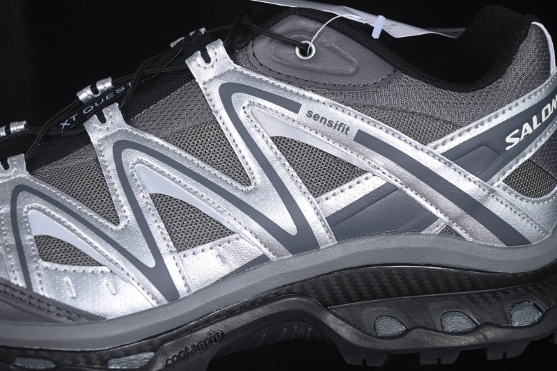 Salomon XT-Quest Advanced Chassis Outdoor Trail Running Shoes - 491716-29