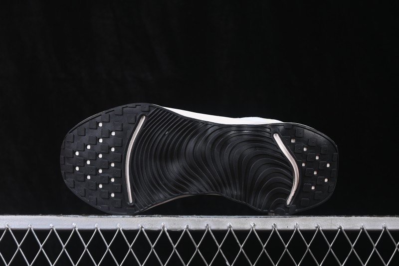 Nike Motiva Summer Breathable Cushioned Wave Running Shoes - DV1238-103