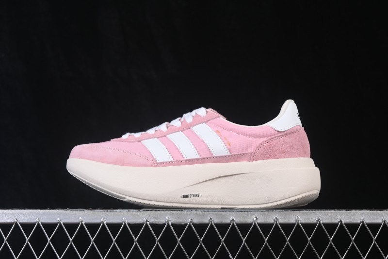 Adidas Originals SL 72 Retro Running Shoes - KK3066