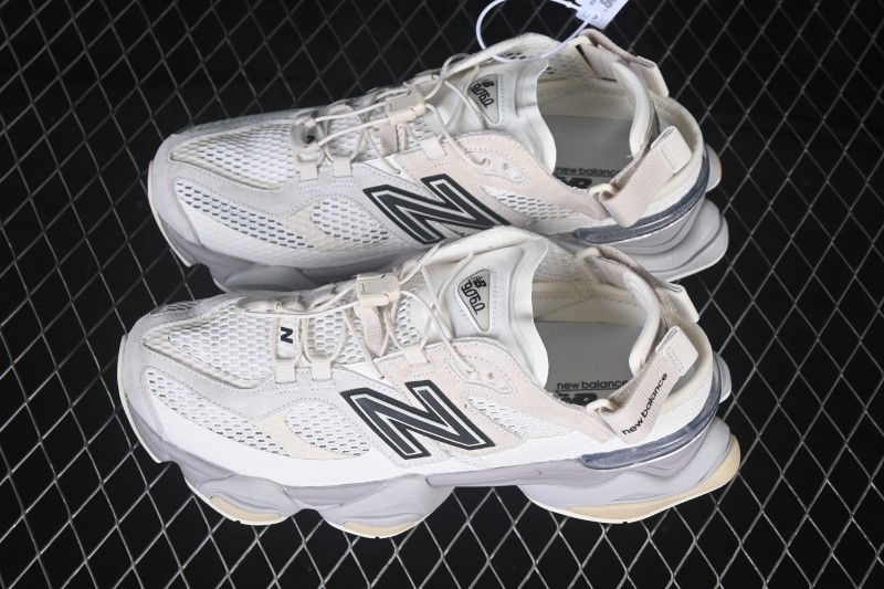 New Balance 9060 Retro Casual Lifestyle Shoes - U90609IH