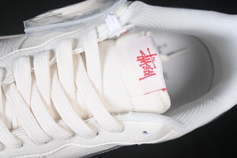 Nike Air Force 1 '07 Low Casual Sneakers - MM3399-836