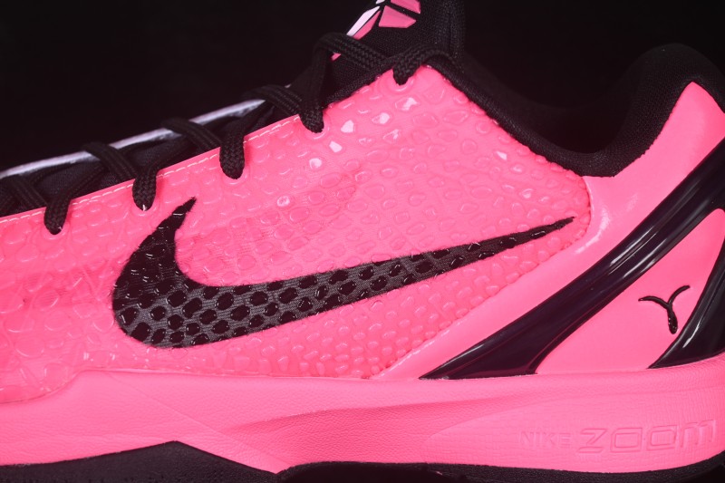 Nike Kobe VI Protro 6 Men's Basketball Shoes - IQ9317-001