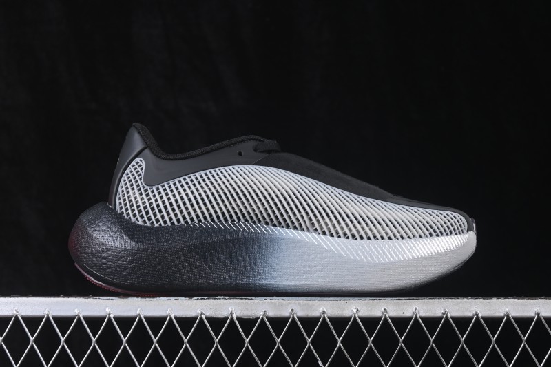 Adidas HyperBoost Edge M Breathable Cushioned Running Shoes - LA6209