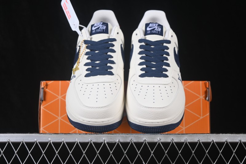 Nike Air Force 1 '07 Low Casual Sneakers - LV2288-005