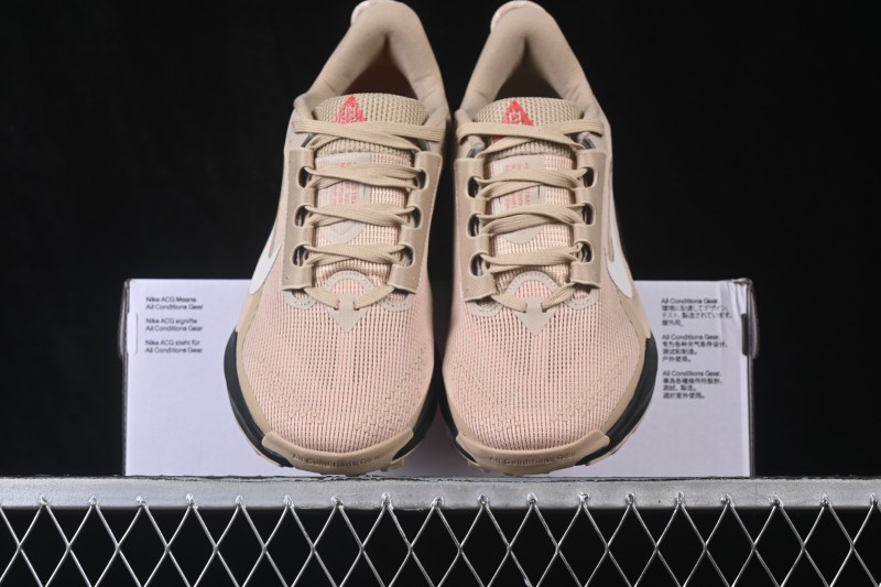 Nike ACG Pegasus Trail Breathable Cushioned Running Shoes - HV8116-203
