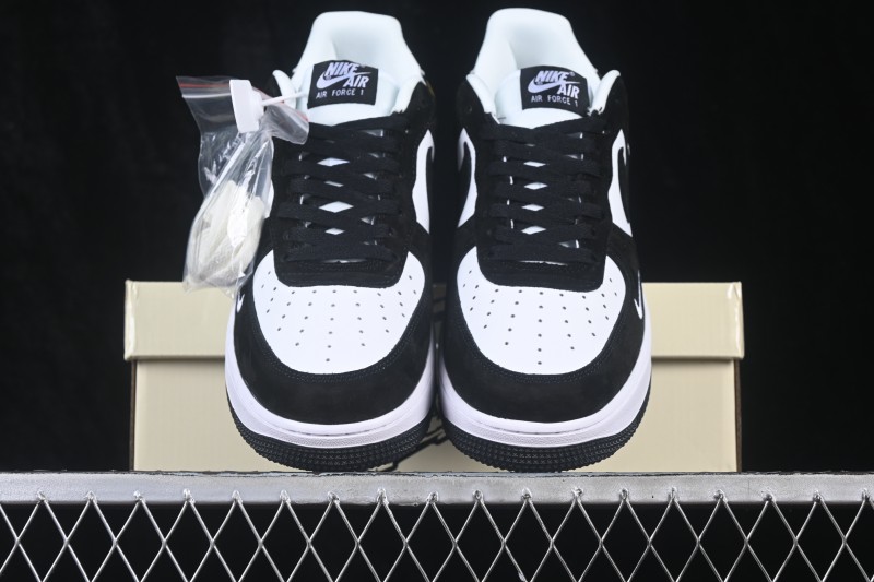 Nike Air Force 1 '07 Low Low-Top Casual Sneakers - DD1982-378