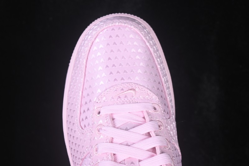 Nike Air Force 1 '07 Low Casual Sneakers with Full-Length Air Cushion - IQ9965-601
