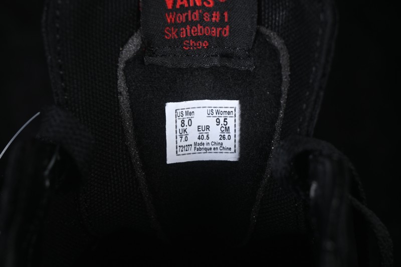Vans Sk8-Low Retro Casual Low-Top Skate Shoes - VN0A4UUKENR
